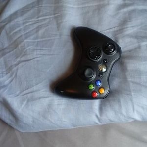 Xbox controller